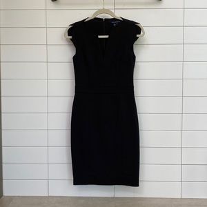 French Connection Pencil Dress